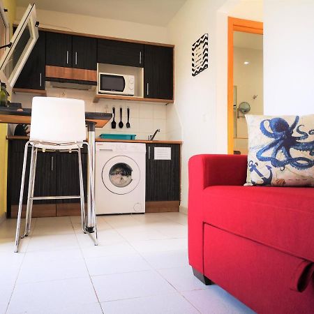 Merieelisabethsunapartment Corralejo Luaran gambar