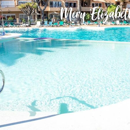 Merieelisabethsunapartment Corralejo Luaran gambar