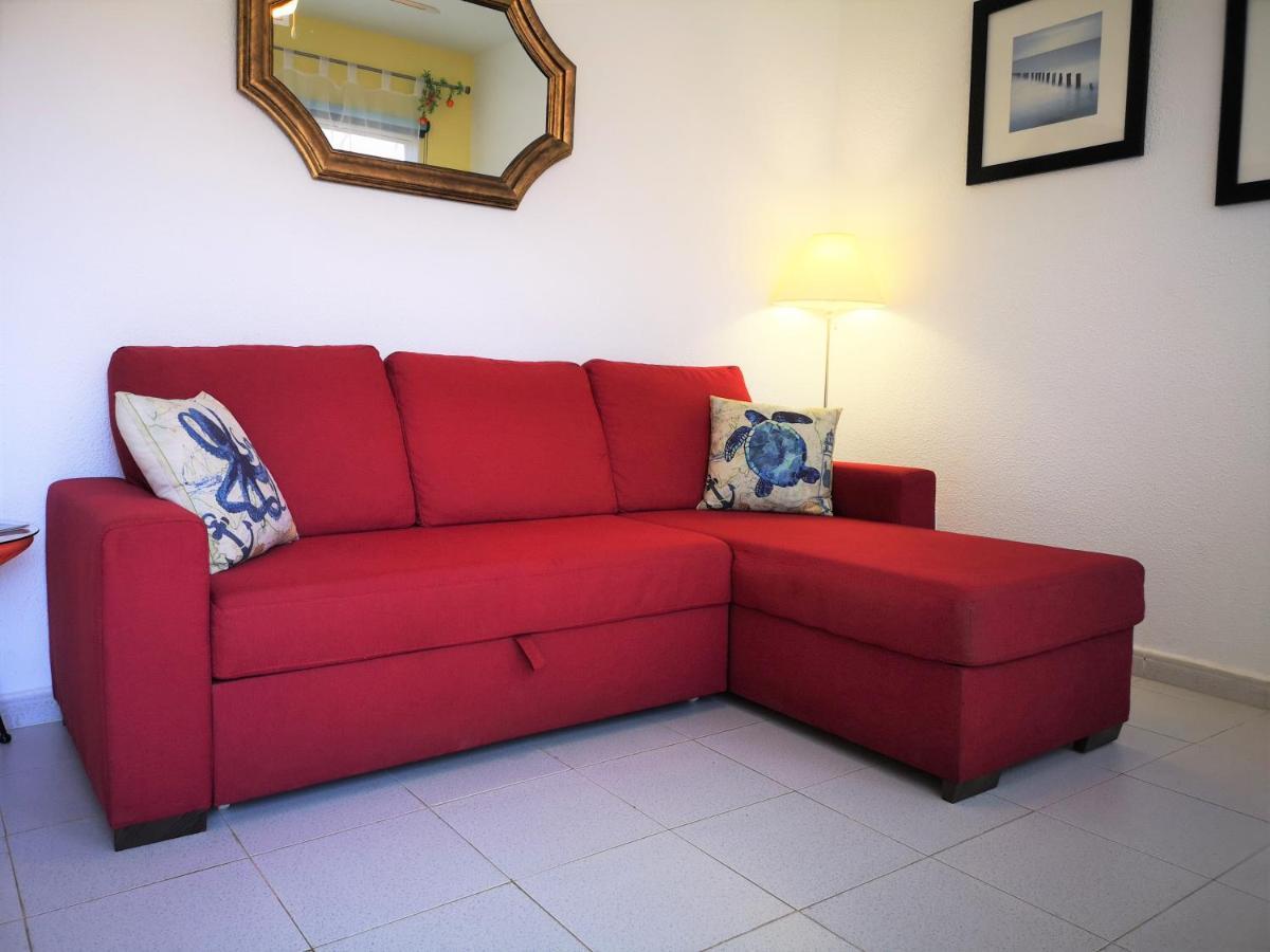Merieelisabethsunapartment Corralejo Luaran gambar