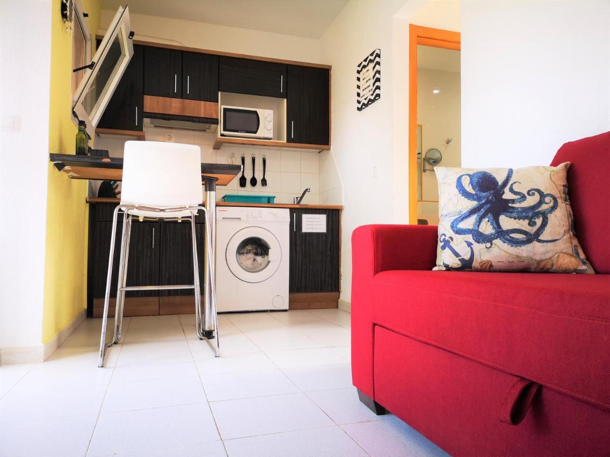 Merieelisabethsunapartment Corralejo Luaran gambar