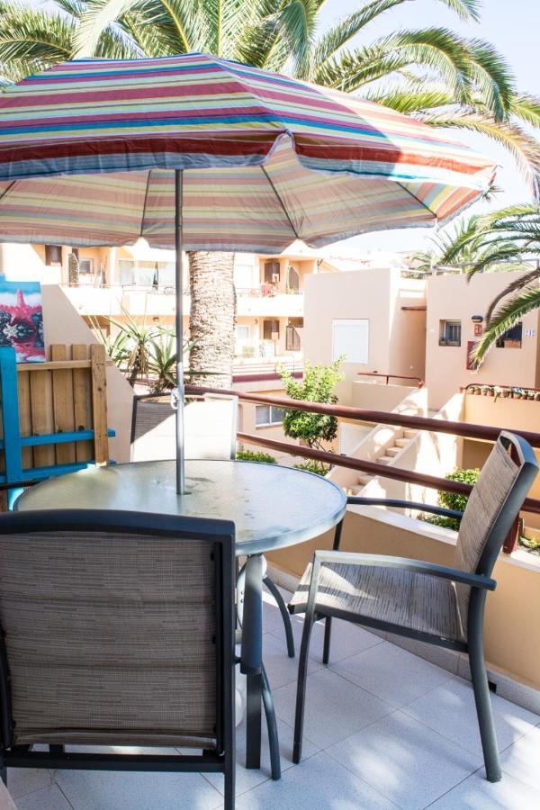 Merieelisabethsunapartment Corralejo Luaran gambar