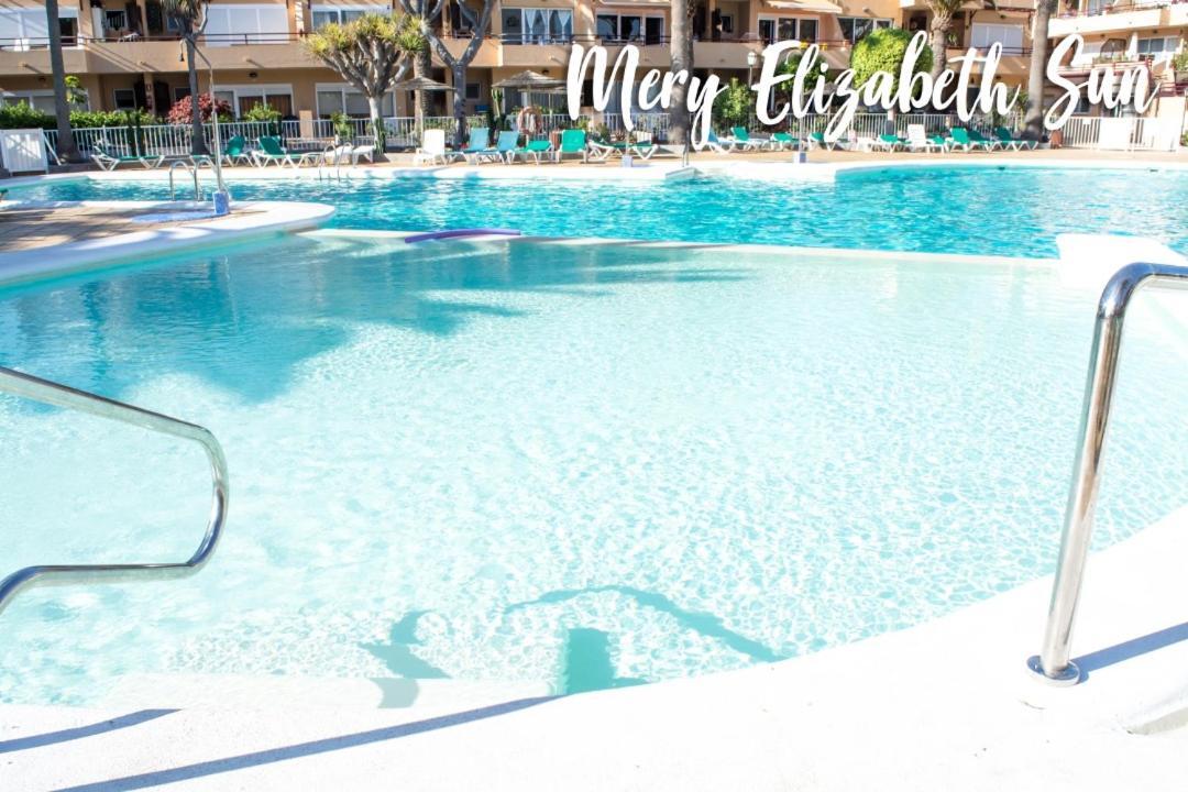 Merieelisabethsunapartment Corralejo Luaran gambar