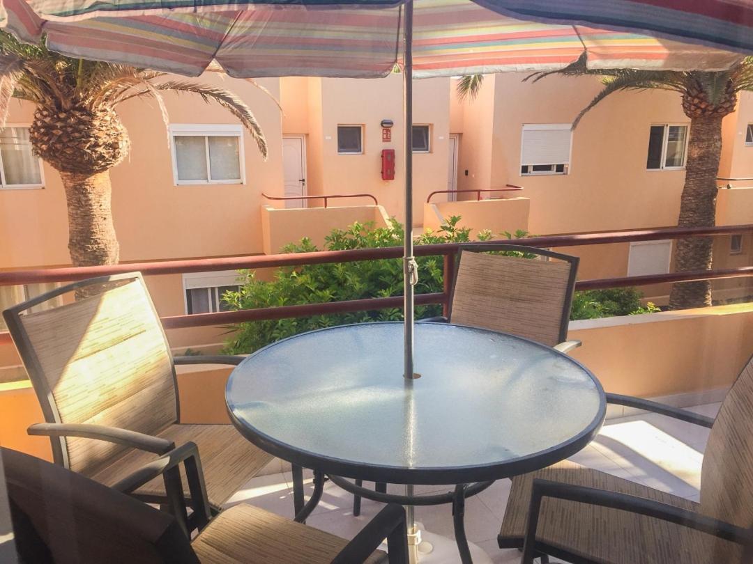Merieelisabethsunapartment Corralejo Luaran gambar
