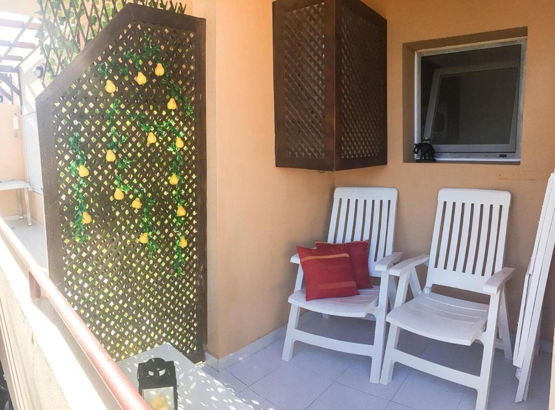 Merieelisabethsunapartment Corralejo Luaran gambar