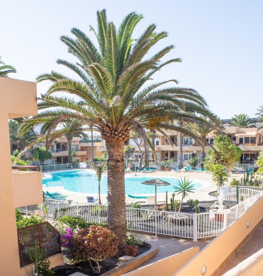 Merieelisabethsunapartment Corralejo Luaran gambar