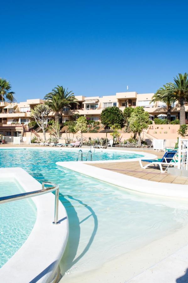 Merieelisabethsunapartment Corralejo Luaran gambar
