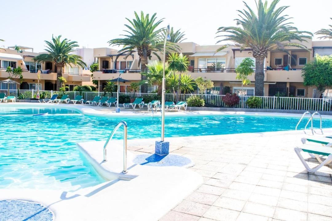 Merieelisabethsunapartment Corralejo Luaran gambar