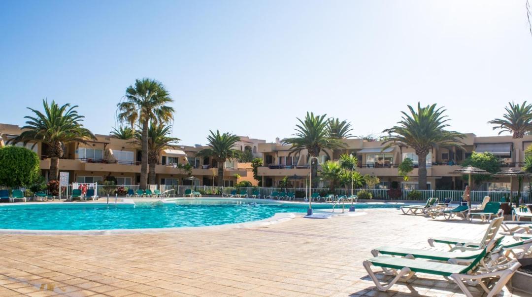 Merieelisabethsunapartment Corralejo Luaran gambar