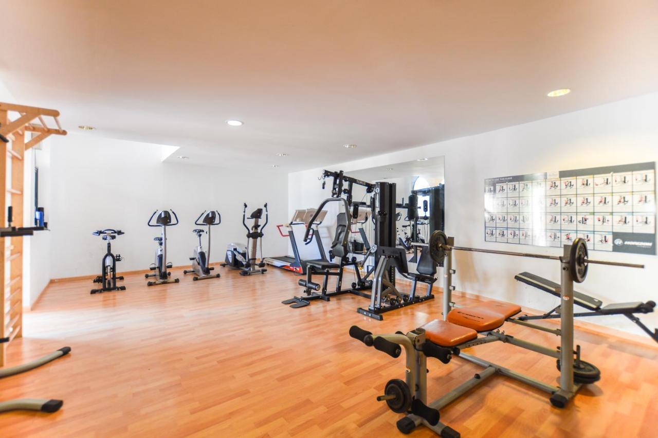 Merieelisabethsunapartment Corralejo Luaran gambar