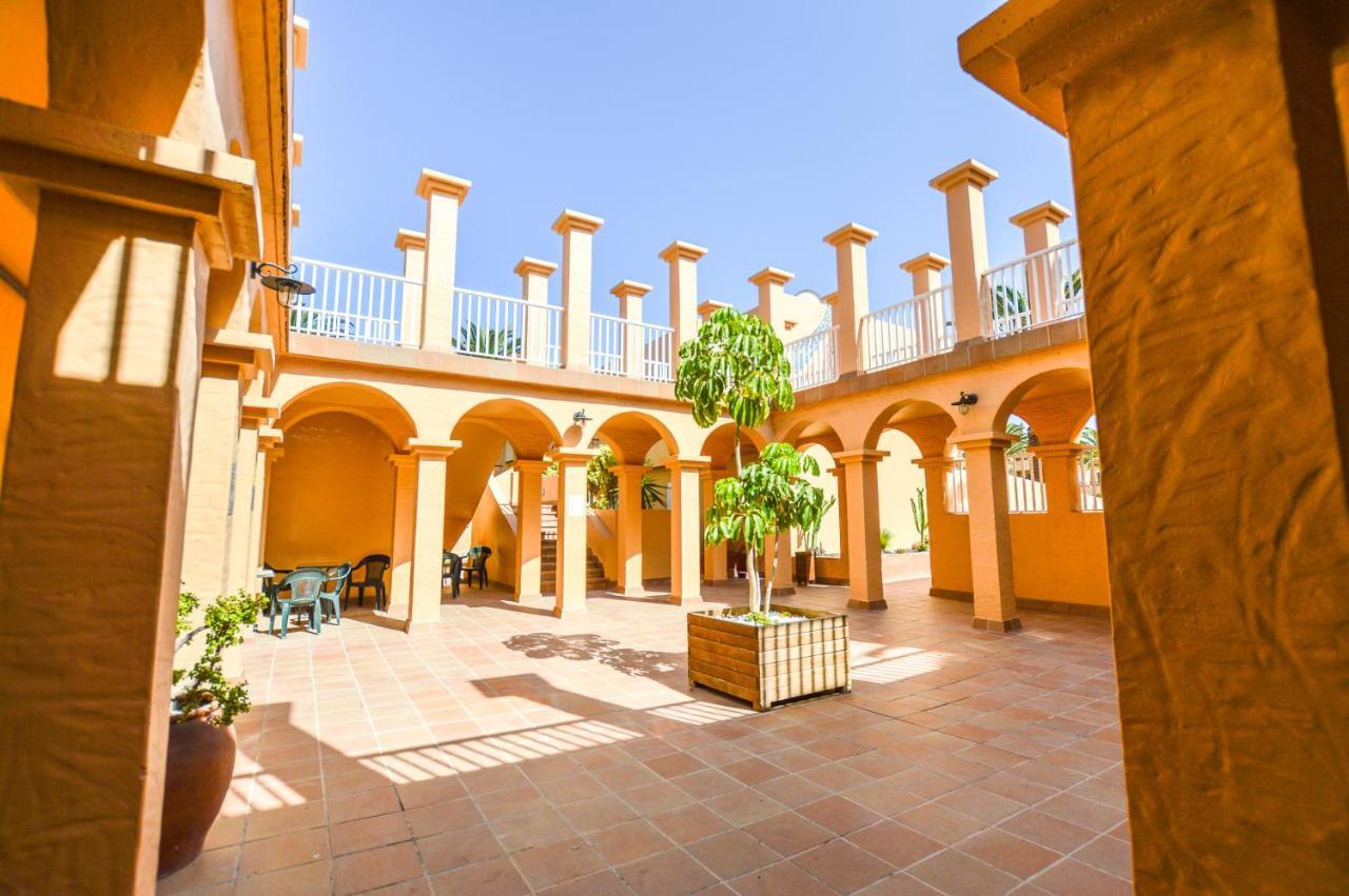 Merieelisabethsunapartment Corralejo Luaran gambar
