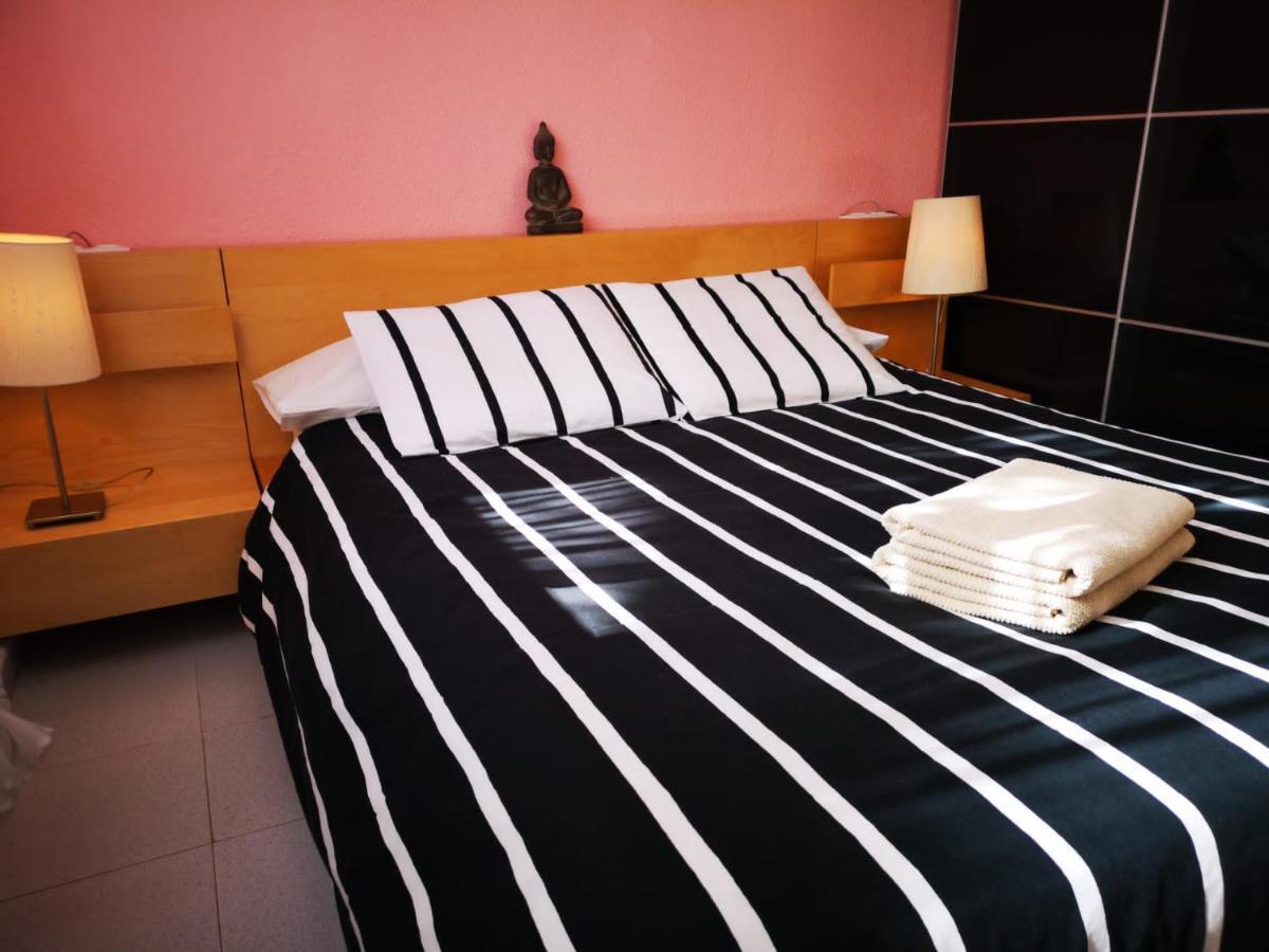 Merieelisabethsunapartment Corralejo Luaran gambar
